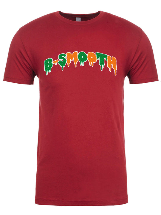 Byron Smith Unisex T-Shirt