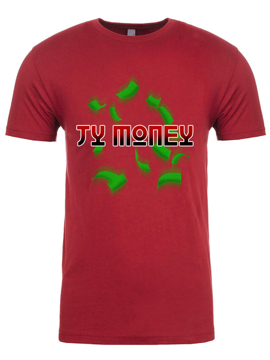 Tyrique Matthews Unisex T-Shirt