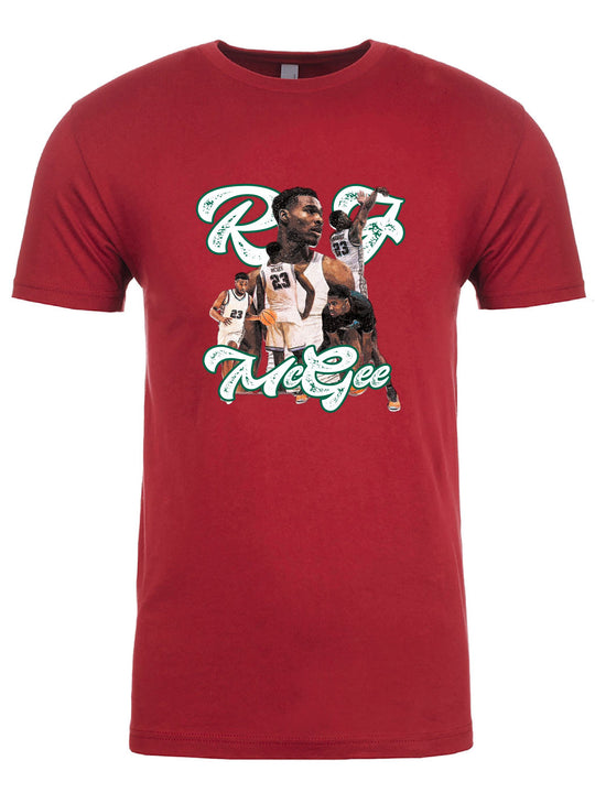 RJ McGee Unisex T-Shirt
