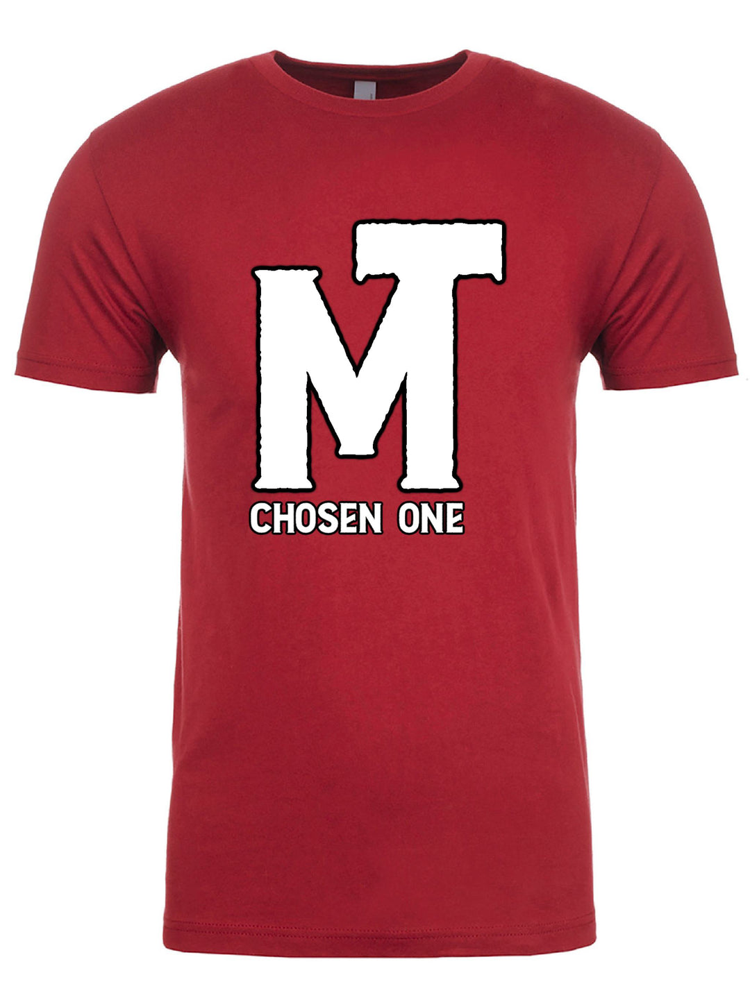 Malik Tullis Unisex T-Shirt