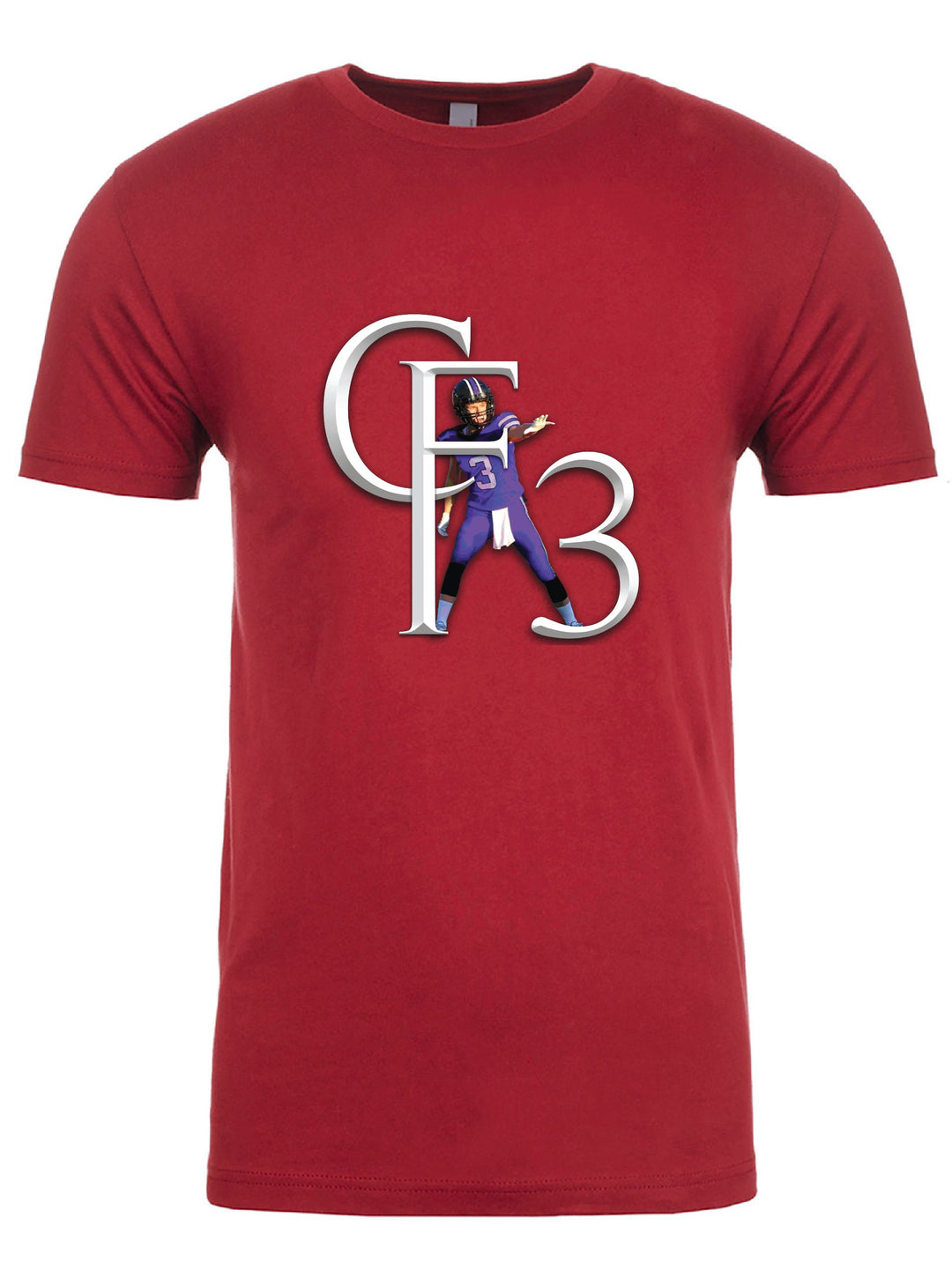 Caleb Foltz Unisex T-Shirt