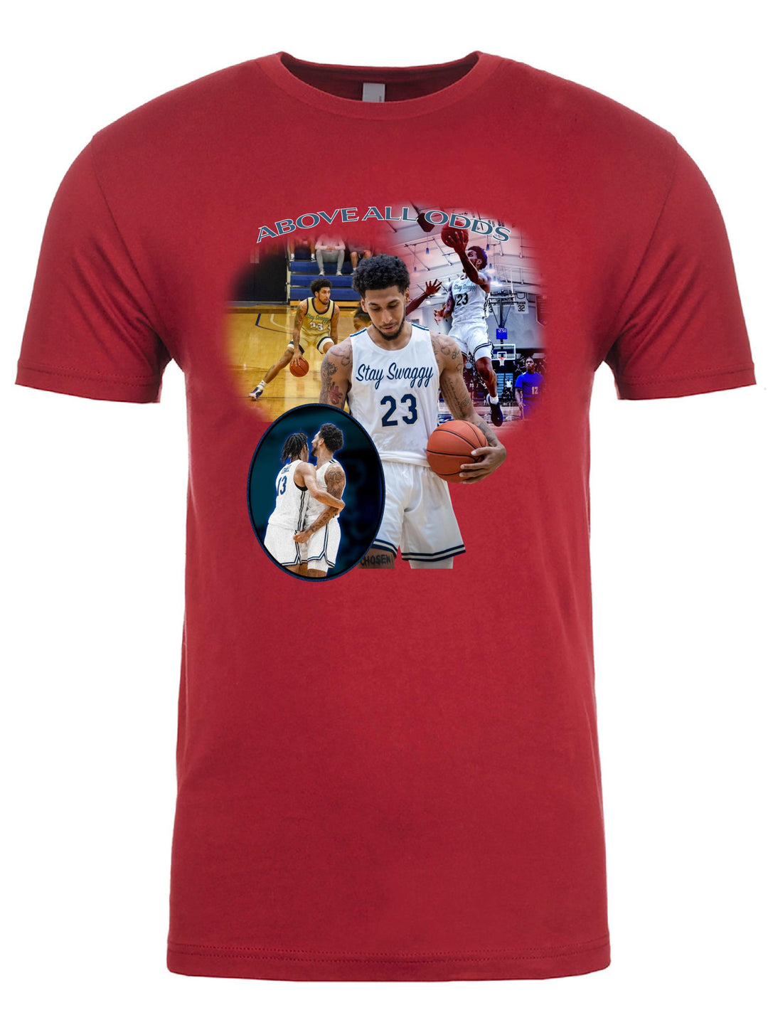 Sean Price Unisex T-Shirt