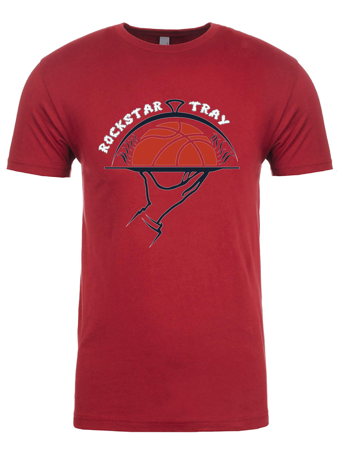 Tray Maddox Unisex T-Shirt