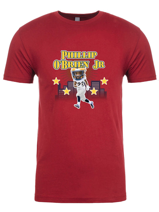 Phillip O Brien Jr Unisex T-Shirt