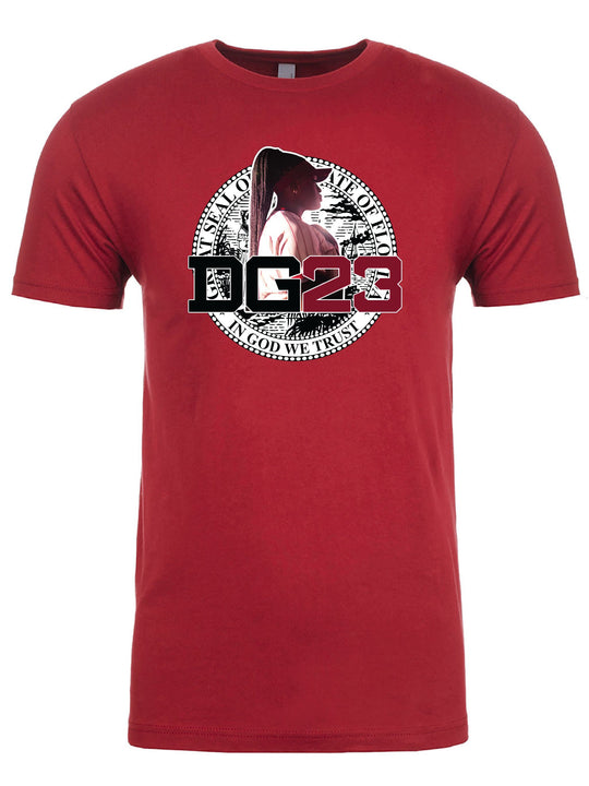 Donnie Gobourne Unisex T-Shirt
