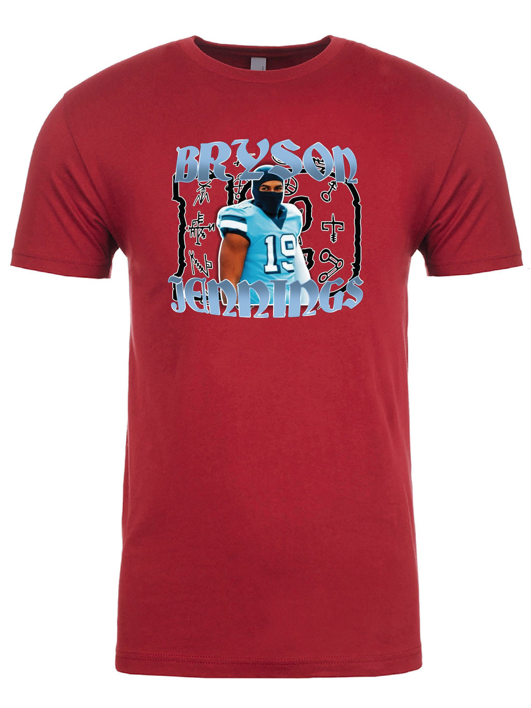 Bryson Jennings Unisex T-Shirt