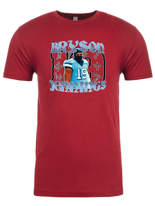Bryson Jennings Unisex T-Shirt