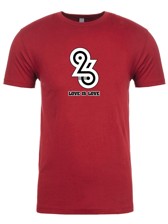 26 Ways Unisex T-Shirt