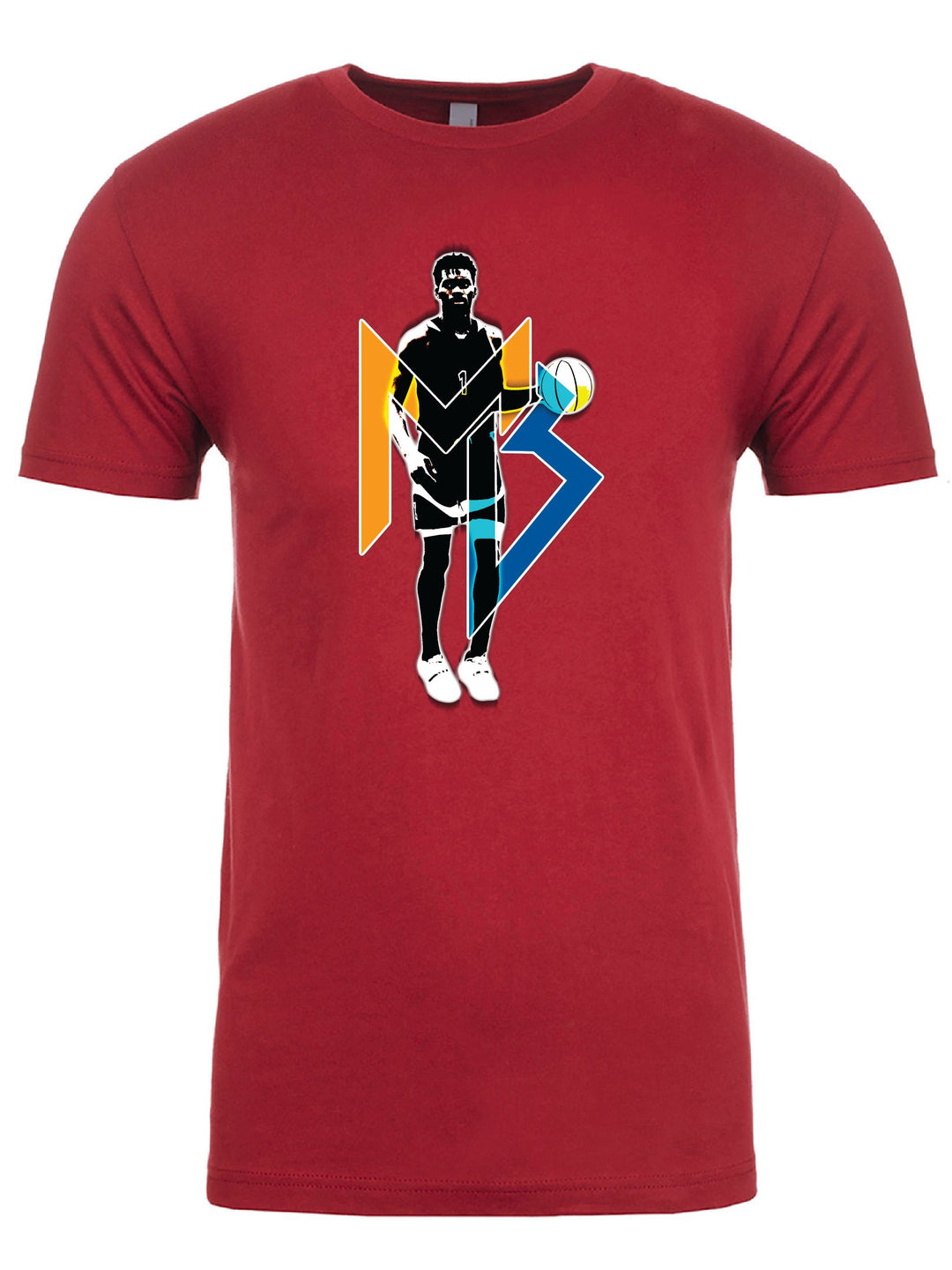 Marquavious Brown Unisex T-Shirt