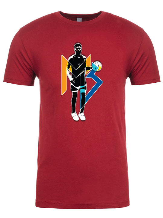 Marquavious Brown Unisex T-Shirt