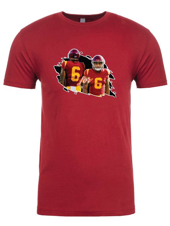 Austin Jones Unisex T-Shirt