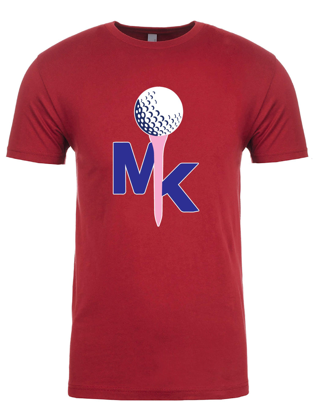 Mary Keene Marrs Unisex T-Shirt