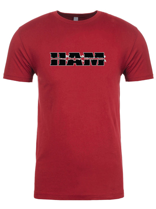 HAM Unisex T-Shirt