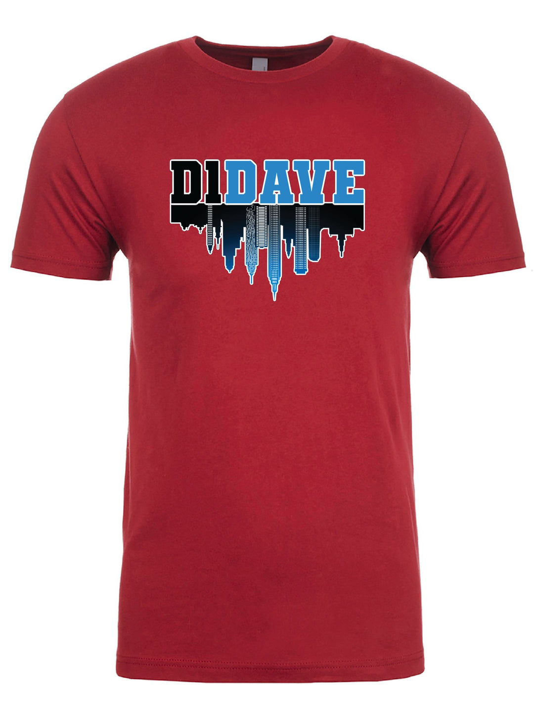 D1 Dave Unisex T-Shirt