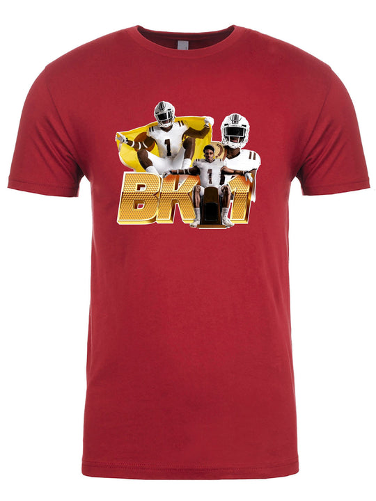 Bilhal Kone Unisex T-Shirt