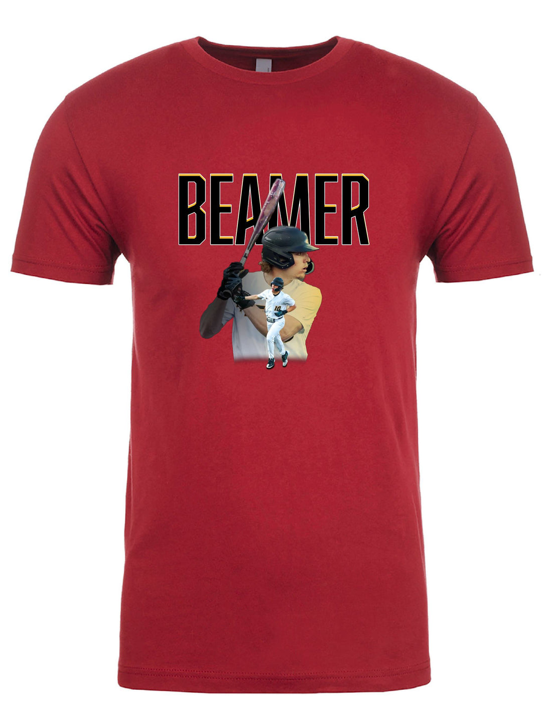 Jackson Beaman Unisex T-Shirt