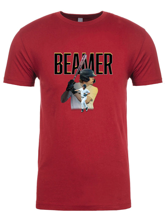 Jackson Beaman Unisex T-Shirt