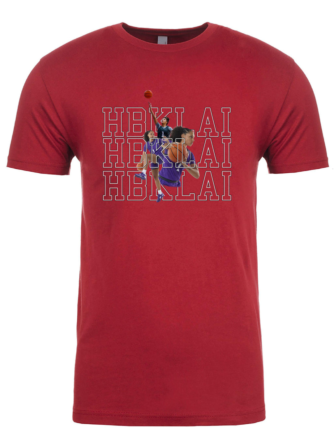 HBKLAI Unisex T-Shirt