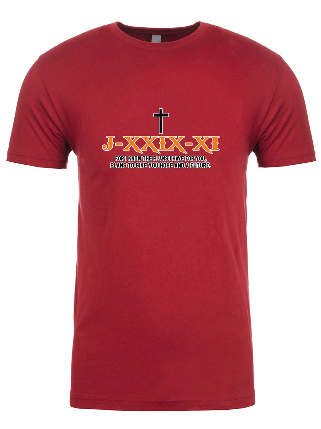 Payton Ebbing Unisex T-Shirt