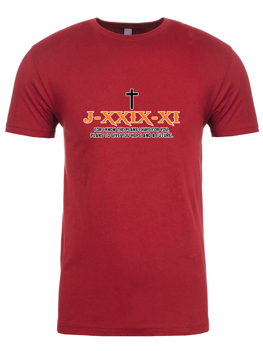 Payton Ebbing Unisex T-Shirt