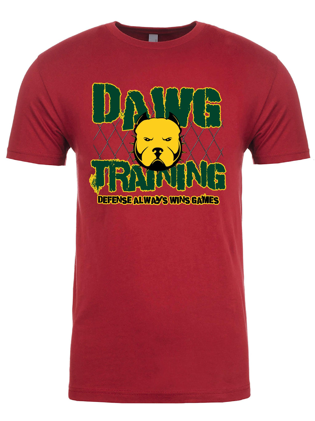 Danny Ashley Unisex T-Shirt