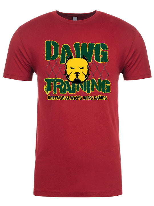 Danny Ashley Unisex T-Shirt