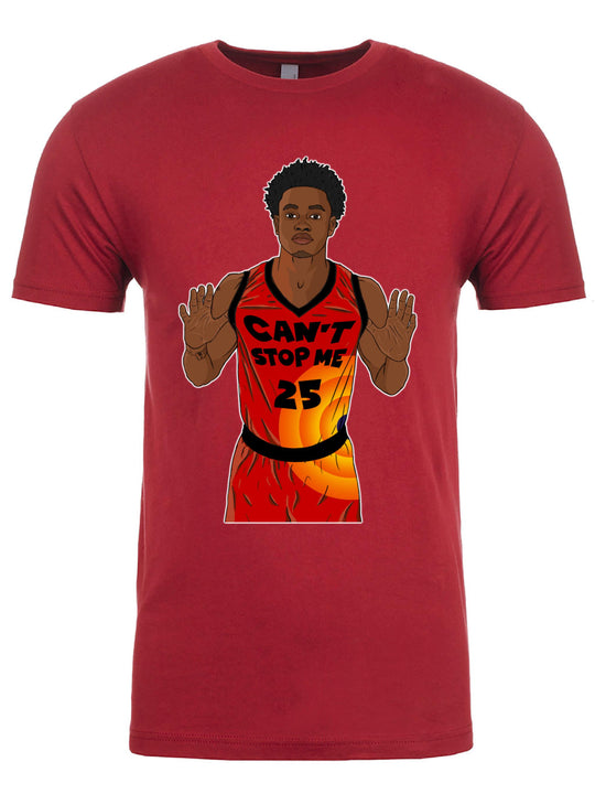 AA25 Unisex T-Shirt