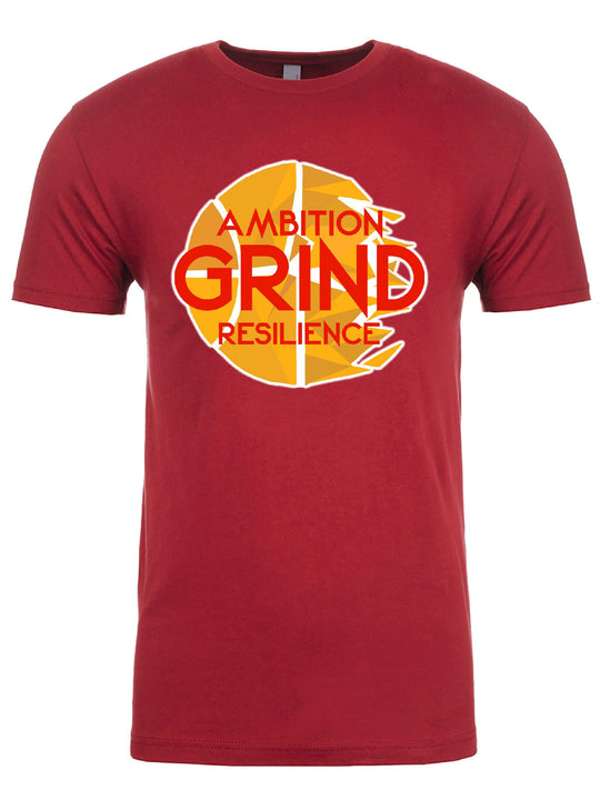 Grind Unisex T-Shirt
