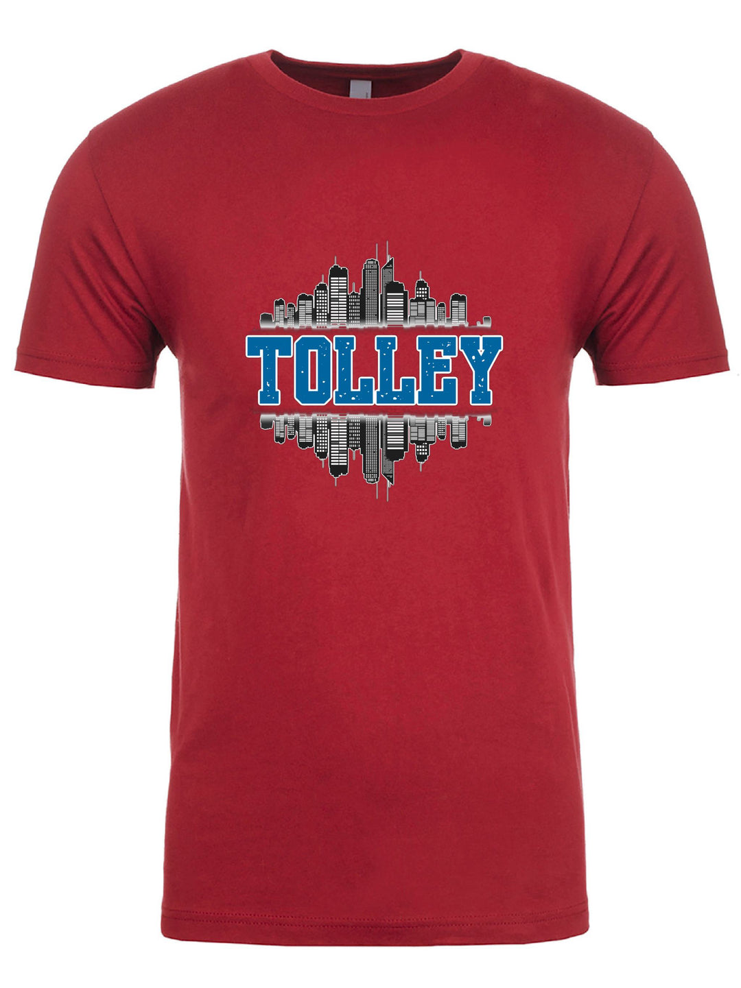 Banks Tolley Unisex T-Shirt