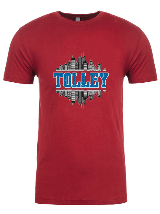 Banks Tolley Unisex T-Shirt