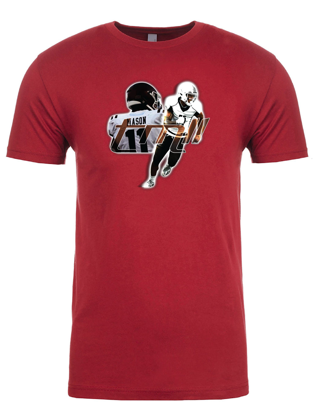 Tyren Mason Unisex T-Shirt