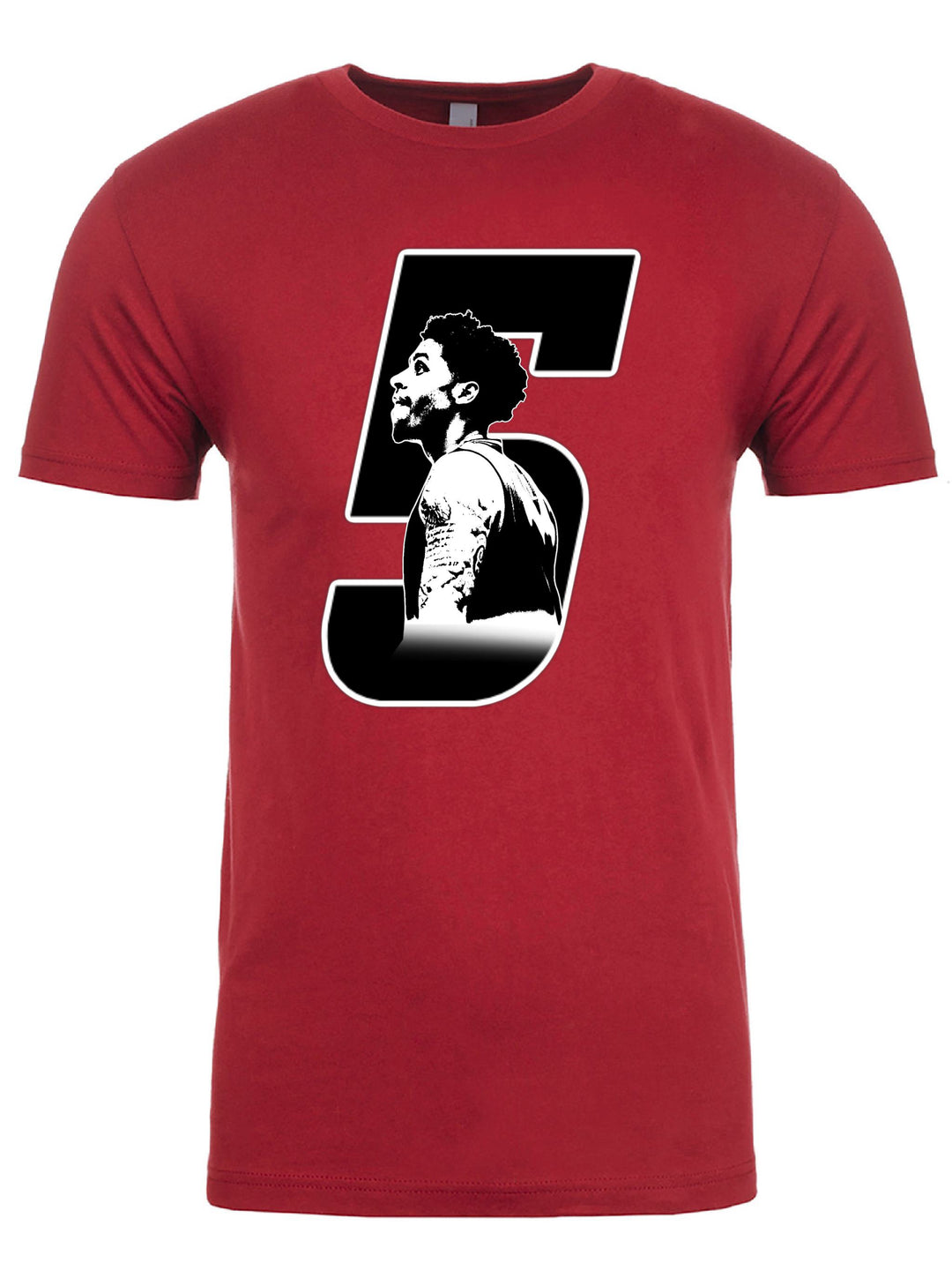 Caleb Homesley Unisex T-Shirt