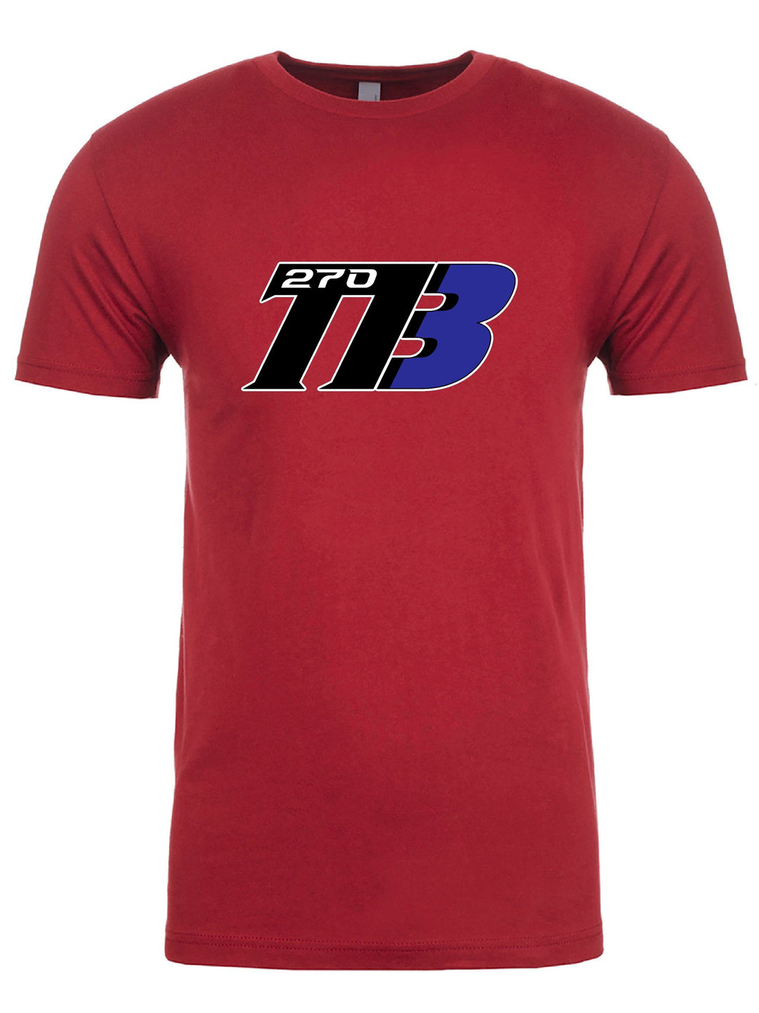 Ty Bryant Unisex T-Shirt