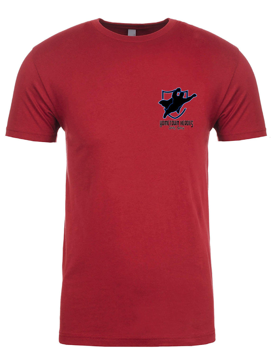 Hometown Heroes Unisex T-Shirt