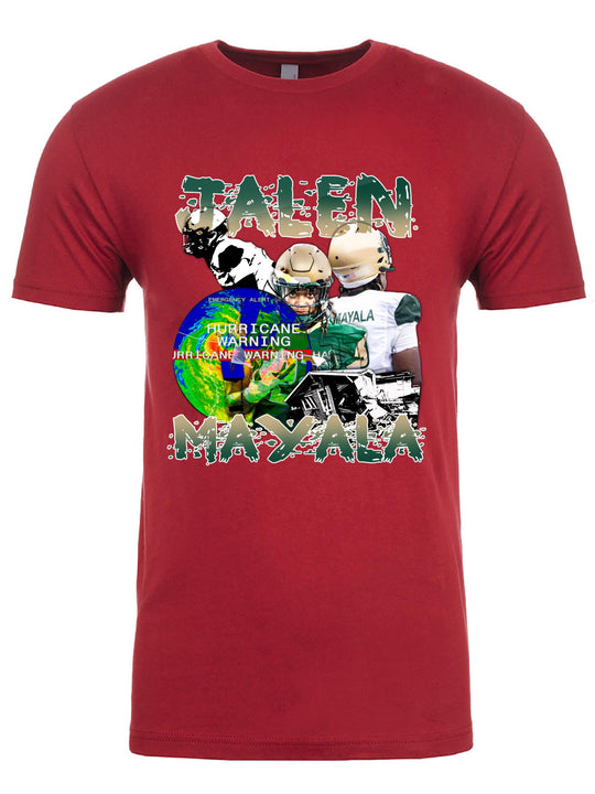 Jalen Mayala Unisex T-Shirt