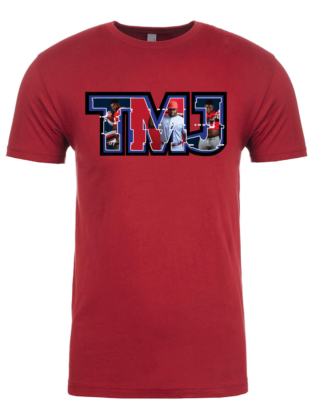 Tywone Malone Jr. Unisex T-Shirt