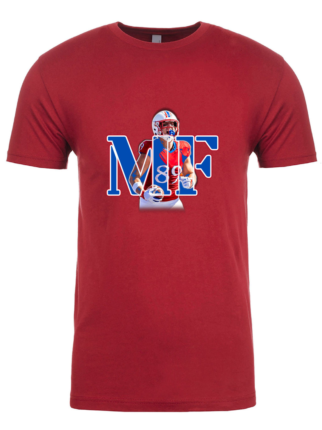 Mason Fairchild Unisex T-Shirt