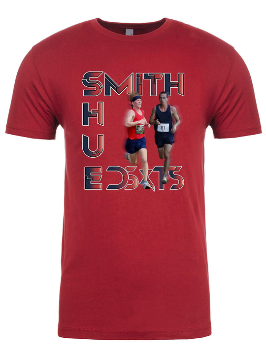 Shue x Smith Unisex T-Shirt