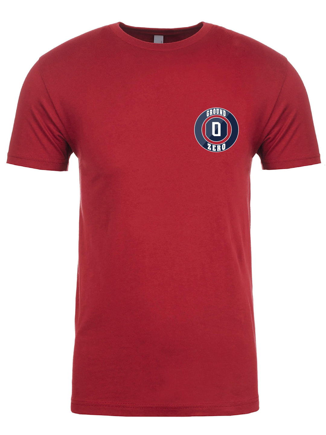 Ground Zero Unisex T-Shirt