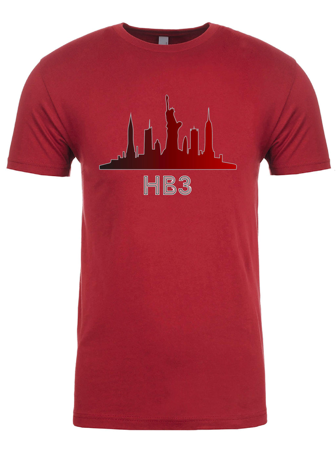 Hevynne Bristow Unisex T-Shirt