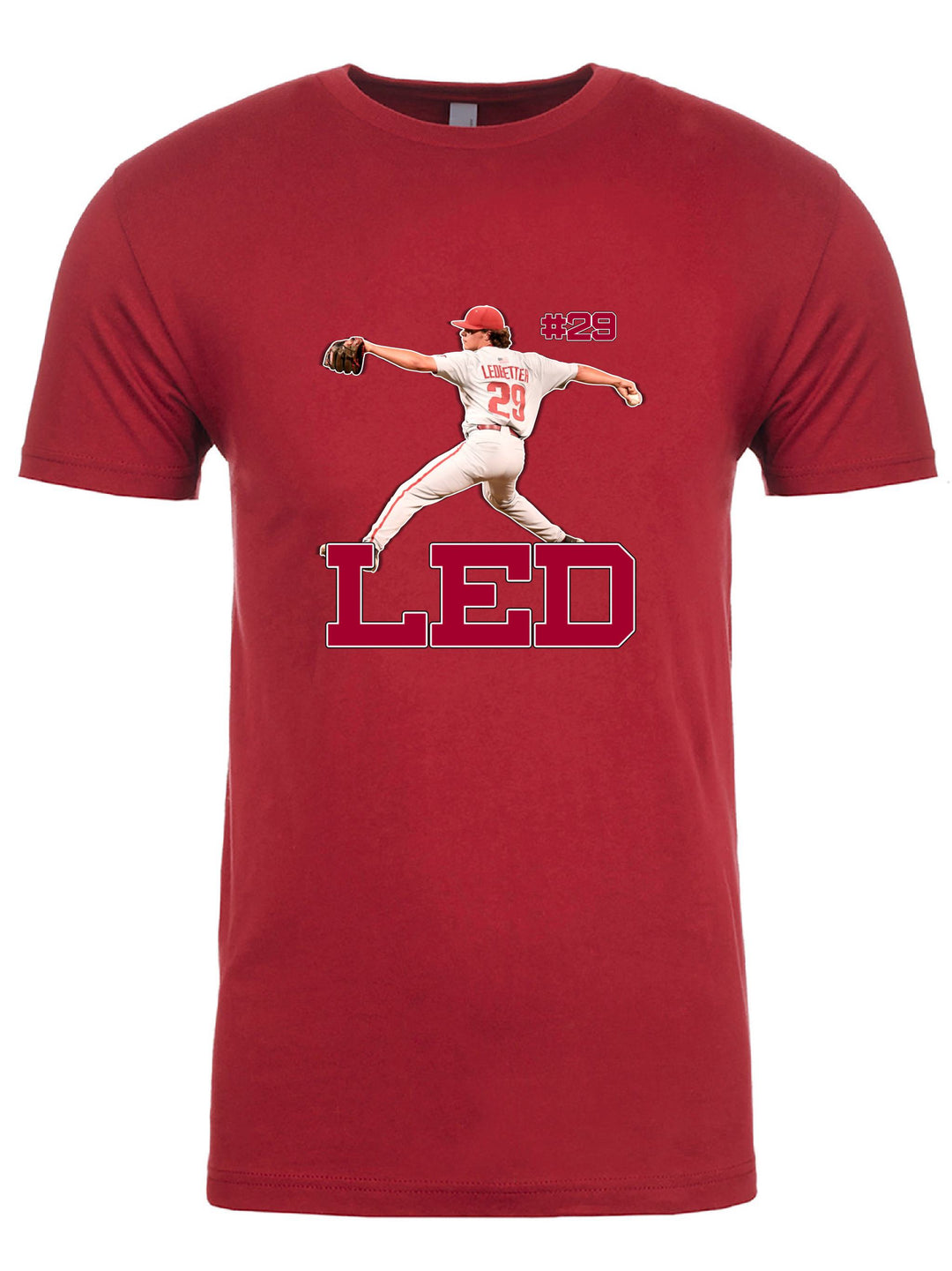 Austin Ledbetter Unisex T-Shirt