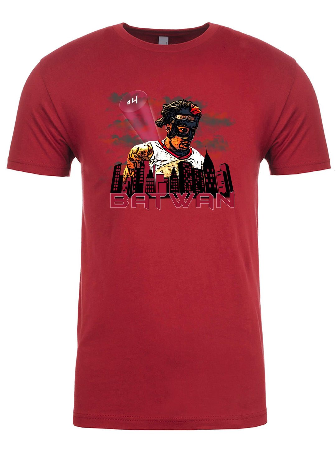 Juwan Gary Unisex T-Shirt