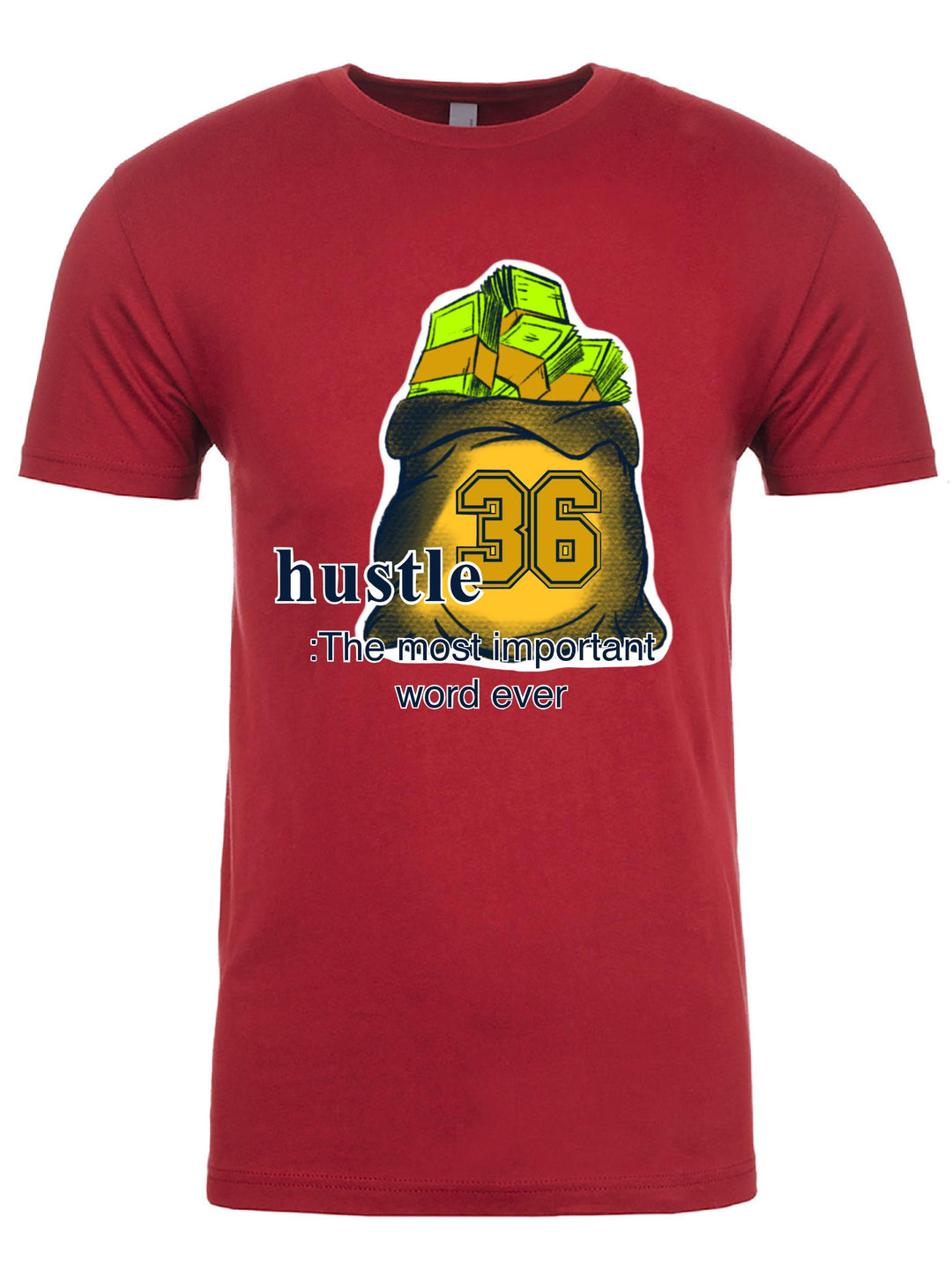 Kylan Galbreath Unisex T-Shirt