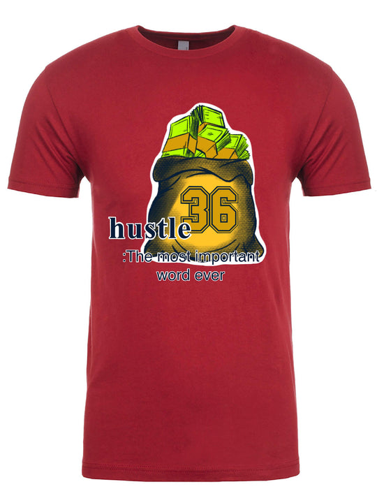 Kylan Galbreath Unisex T-Shirt