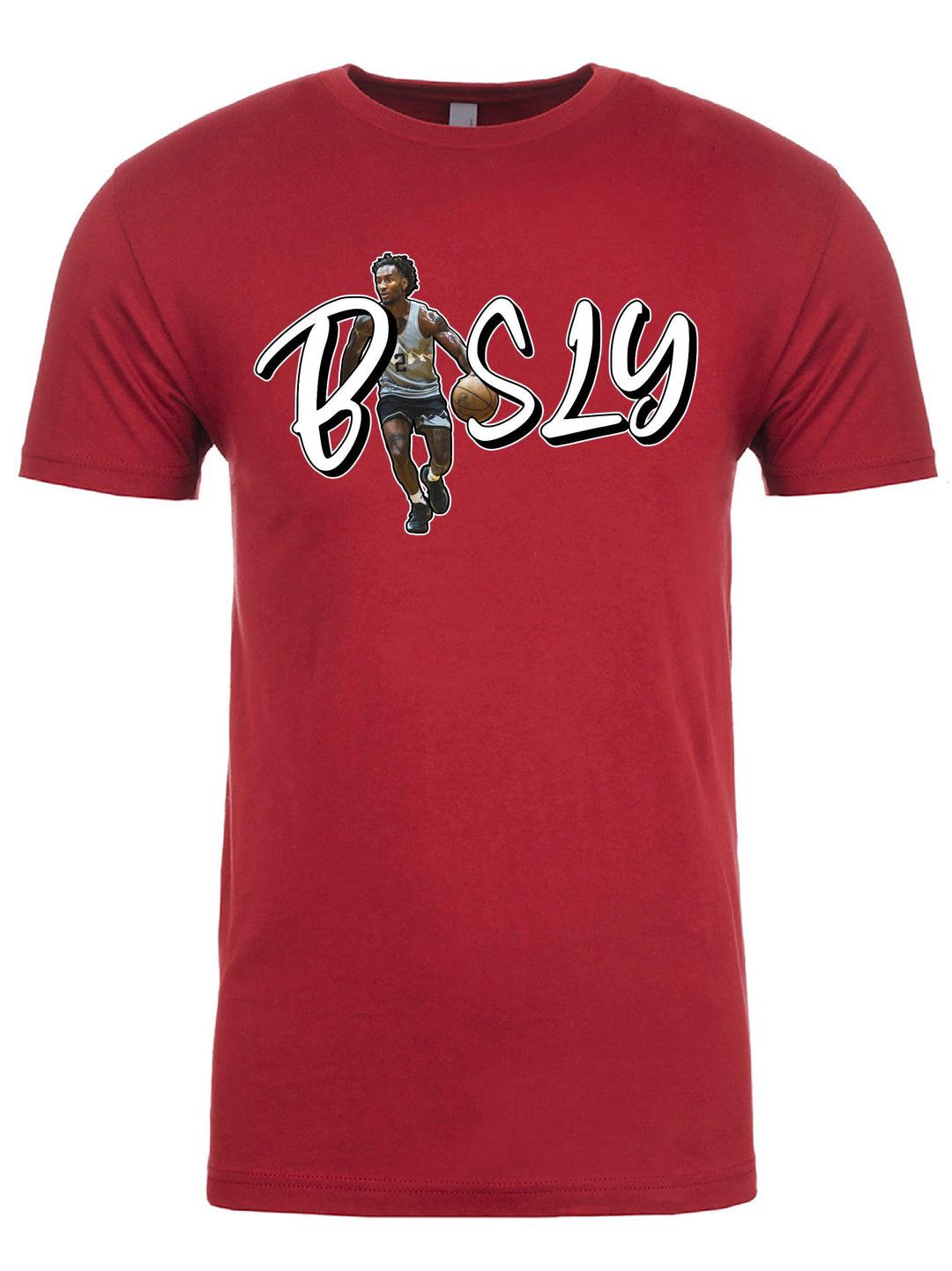 Brandon Sly Unisex T-Shirt