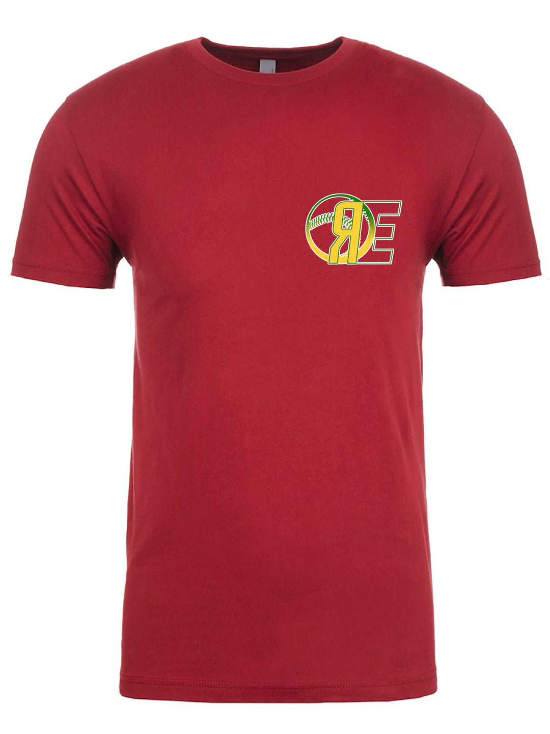 Ryan Edmonds Unisex T-Shirt
