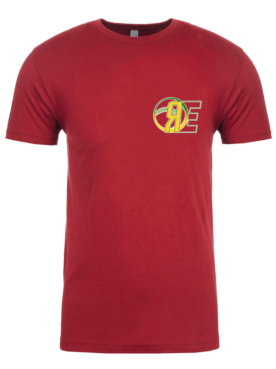 Ryan Edmonds Unisex T-Shirt