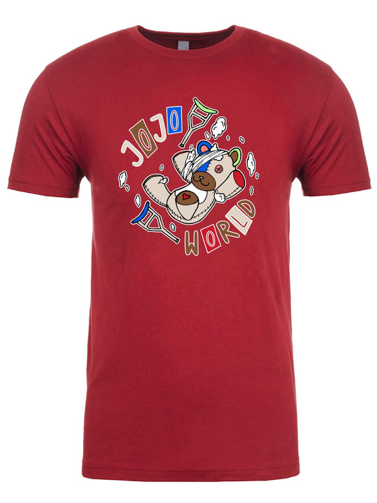 Jovens Janvier Unisex T-Shirt