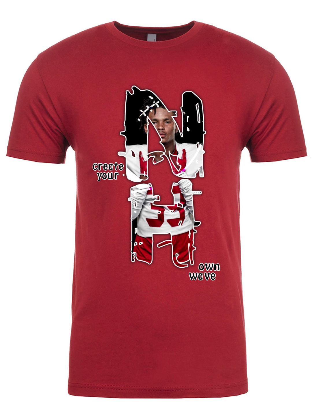 Nylan Harper Unisex T-Shirt