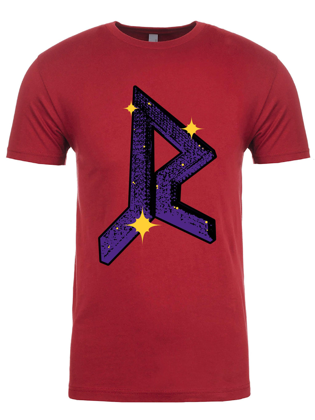 Roy Rich Unisex T-Shirt